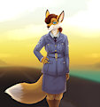 Chrismukkah@FA by Jasmae