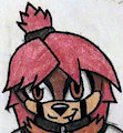 "Cinnamon" Dixie