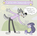 Realist by Wolfie