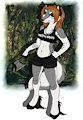 Axe by TheHuntingWolf