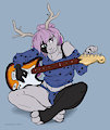 C: Tuning the Strings
