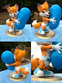 Kenny - 7 1/2 " inches figure