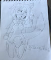 Fuck you by APeachyRaichu