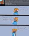 QnA 16: Me by Rvlis