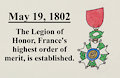 This Day in History: May 19, 1802