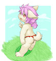 Hello~?
