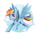 Rainbow Dash