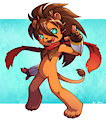 Art trade with foulex