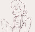 Lars Sketches by Dandi