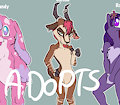 *ADOPTABLES*
