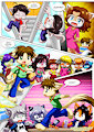 Little Tails 9 - Page 19 by bbmbbf