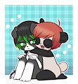 Bestie Huggles
