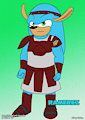 Ramerez (Charging Thunder)