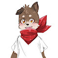 fursona A by NooBunny