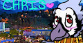 Estes Bird! by Wubbins