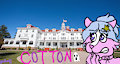 Stanley Skunk by Wubbins