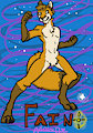 Fain Badge by Wubbins