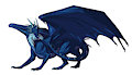 I got the tail!