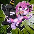 Merry Afterbirths