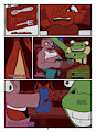 Unleashed - Chapter 1 Page 12