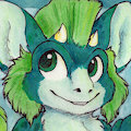 GreenReaper by Lionrae by GreenReaper