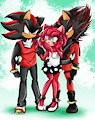 Love Triangle