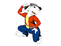 Flash Bunny