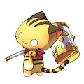 Dnaxcat - Raier