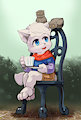 Commission for TatsuyaIchiro