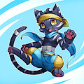 Request to my friend~2