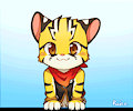 [GIF]Hi~ by unrealplace