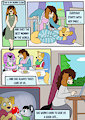 A mother's love part 1