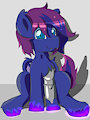 [Request] Bitpony