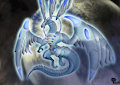 Blue-Eyes Primal Bahamut
