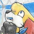 Comm: Dogfight (part 3)