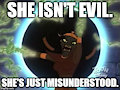 Evil Incarnate