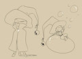 Bubble witch