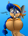 ~Whatcha looking at?~