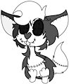 Tattletoon Plush Grey