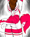 it'z a Gauze butt
