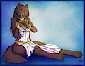 Aiyana Grooming (Adopt)