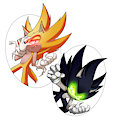 My Demons by StarAmpharos