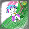 Theodd1sout