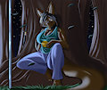 Moonlit Aria