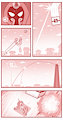 Chaos Future 87 : Miss Landing