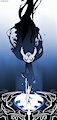 The Hollow King - Hollow Knight Fanart