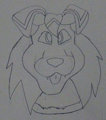 Sketch for Tsine
