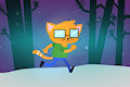 NITW Full Body - Nic