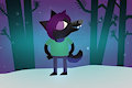 NITW Full Body - Craig