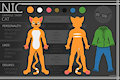 Nic's New Ref